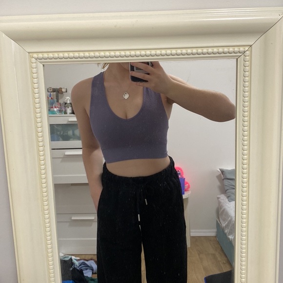 5 Garage seamless tops - Picture 2 of 6